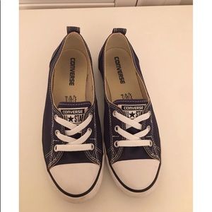 Converse shoes